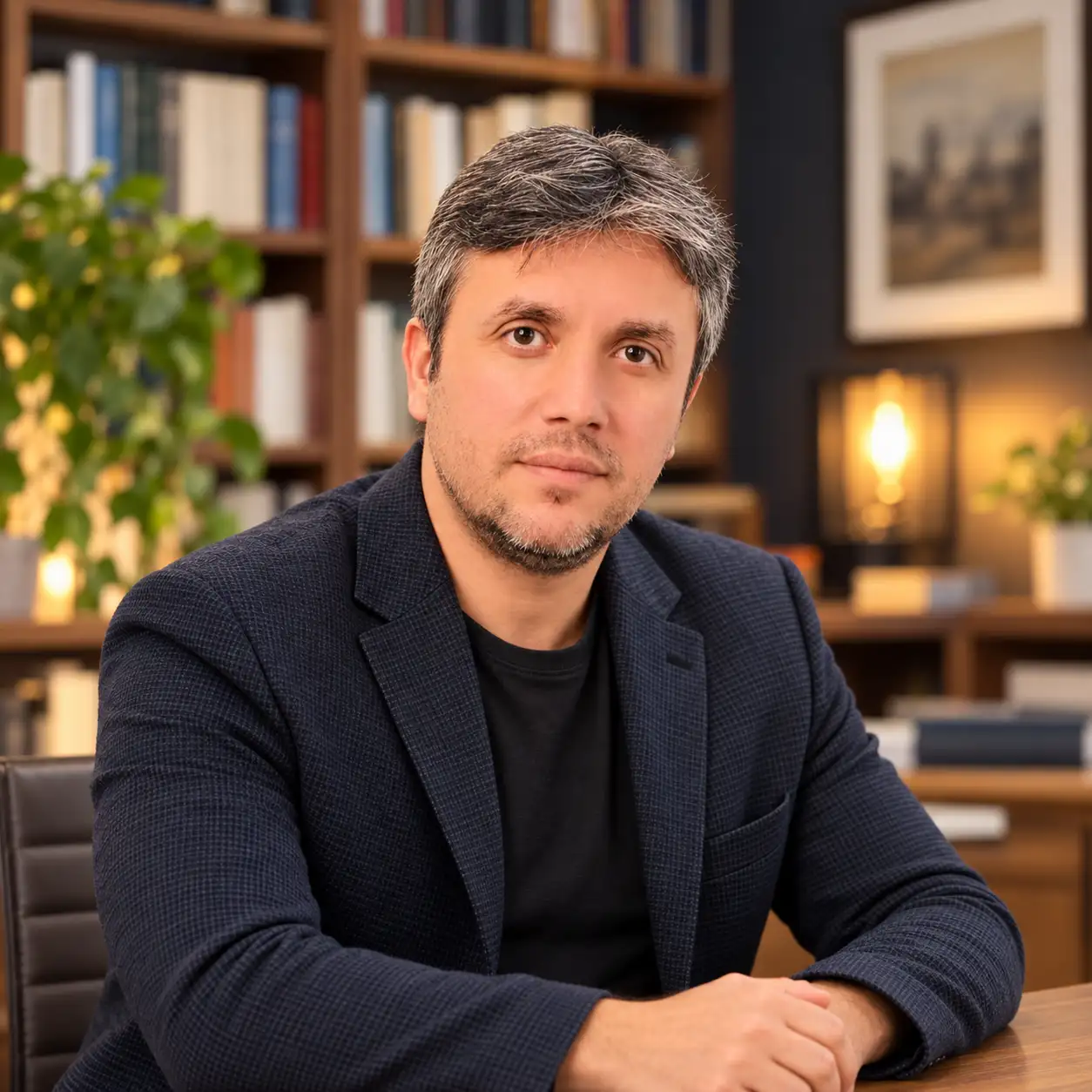 Mesut Şahin