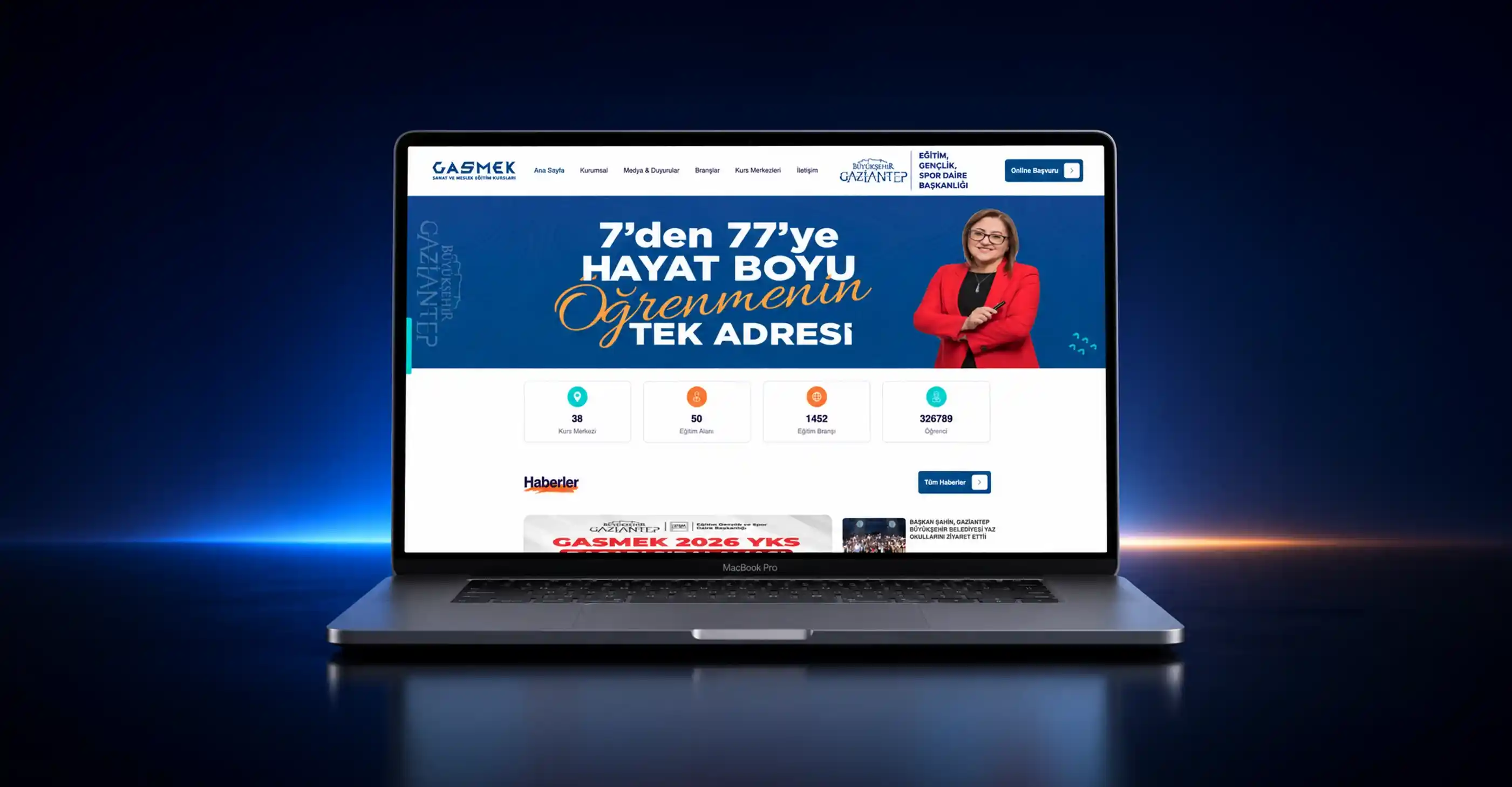 AKADEMİKENT